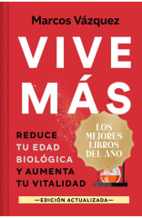 VIVE MÁS