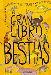 GRAN LIBRO DE LAS BESTIAS