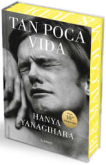 TAN POCA VIDA (ED 10 AÑOS)