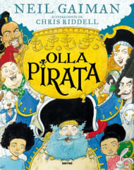 LA OLLA PIRATA