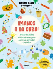 ¡MANOS A LA OBRA!