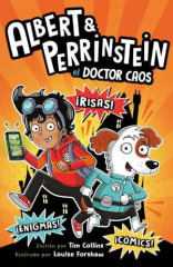 ALBERT & PERRINSTEIN 1. EL DOCTOR CAOS