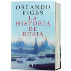 LA HISTORIA DE RUSIA