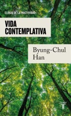 VIDA CONTEMPLATIVA (NE)