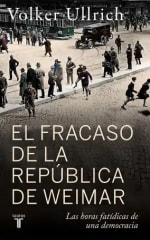 EL FRACASO DE LA REPUBLICA DEL WEIMAR