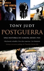 POSTWAR (POSTGUERRA). NUEVO PRÓLOGO
