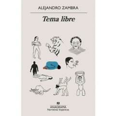 TEMA LIBRE