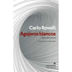 AGUJEROS BLANCOS