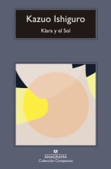 KLARA Y EL SOL (COMP. ANAGRAMA)