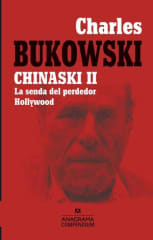 CHINASKI II (ROJO) COMPENDIUM