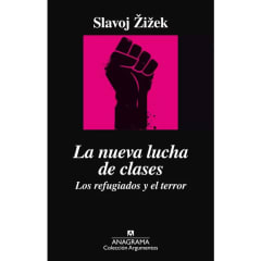 LA NUEVA LUCHA DE CLASES