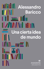 UNA CIERTA IDEA DEL MUNDO
