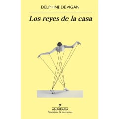LOS REYES DE LA CASA