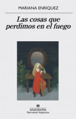 LAS COSAS QUE PERDIMOS EN EL FUEGO (TB)