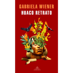HUACO RETRATO