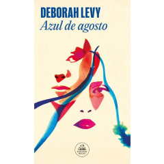 AZUL DE AGOSTO