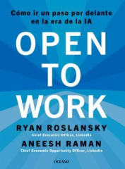 OPEN TO WORK