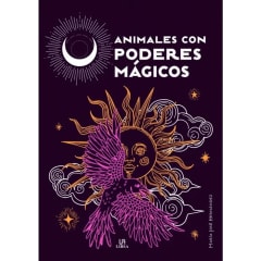ANIMALES CON PODERES MÁGICOS
