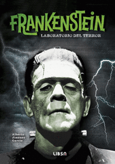 FRANKENSTEIN. LABORATORIO DEL TERROR