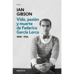 VIDA, PASIÓN Y MUERTE DE FEDERICO GARCÍA LORCA