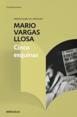 CINCO ESQUINAS (DB)