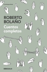 CUENTOS COMPLETOS (DB)