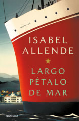LARGO PETALO DEL MAR (DB)