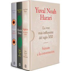 ESTUCHE HARARI (DB)