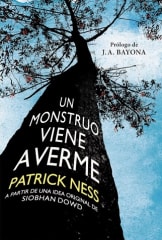 UN MONSTRUO VIENE A VERME
