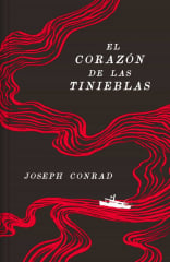 EL CORAZÓN DE LAS TINIEBLAS, (ED. ANIVE)