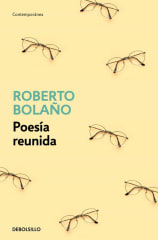 POESÍA REUNIDA (DB)