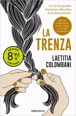 LA TRENZA ( EDICIÓN LIMITADA)