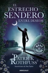 EL ESTRECHO SENDERO ENTRE DESEOS (DB)