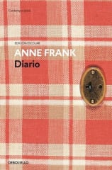 DIARIO DE ANA FRANK (NUEVA ED. ESCOLAR)