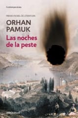 LAS NOCHES DE LA PESTE (DB)