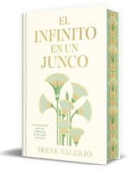 EL INFINITO EN UN JUNTO (ED. LIMITADA)