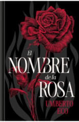 EL NOMBRE DE LA ROSA (DB TD)