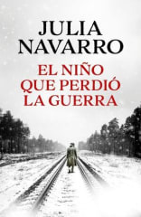 EL NIÑO QUE PERDIÓ LA GUERRA (DB)