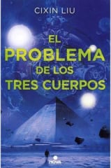 EL PROBLEMA DE LOS TRES CUERPOS (#1)