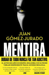 MENTIRA