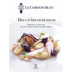 ALTA COCINA EN TU MESA