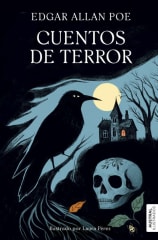 CUENTOS DE TERROR (TD)
