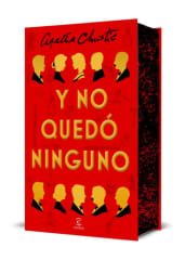 Y NO QUEDÓ NINGUNO (ED ESPECIAL)