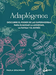 ADAPTÓGENOS