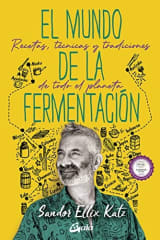 EL MUNDO DE LA FERMENTACION