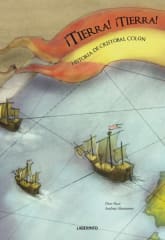 TIERRA ! TIERRA ! HISTORIA DE CRISTOBAL COLÓN