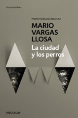 LA CIUDAD Y LOS PERROS (BOLSILLO)