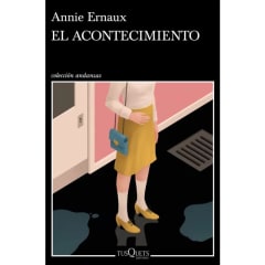 EL ACONTECIMIENTO