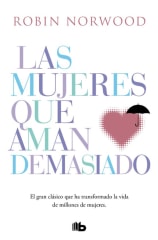 LAS MUJERES QUE AMAN DEMASIADO  DB