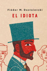 EL IDIOTA (ED. CONMEMORATIVA)